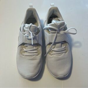 Nike AirMax Bella TR White Womens